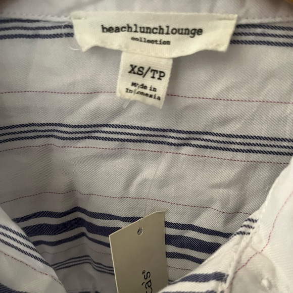 Francesca’s beachlunchlounge collection top - Picture 5 of 6